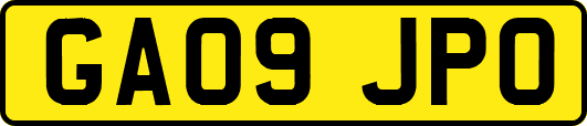 GA09JPO