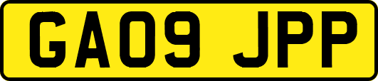 GA09JPP