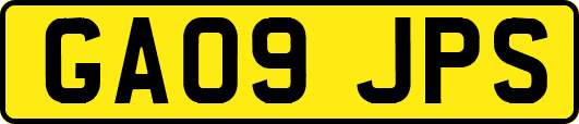 GA09JPS