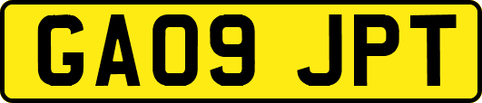 GA09JPT