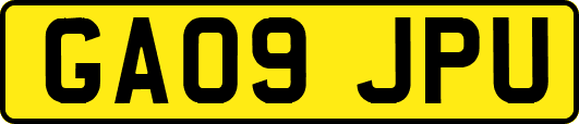 GA09JPU