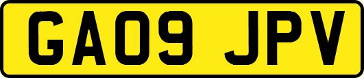 GA09JPV