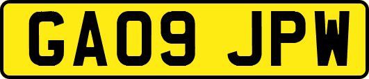 GA09JPW