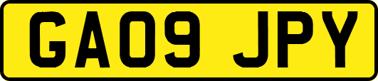 GA09JPY