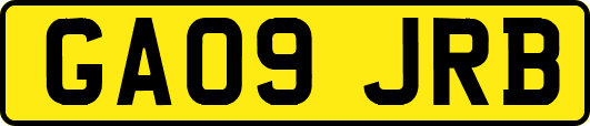 GA09JRB