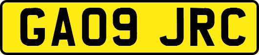 GA09JRC