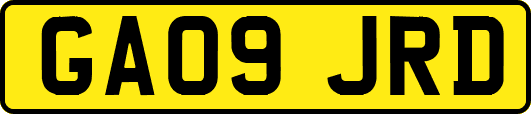 GA09JRD