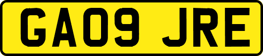 GA09JRE