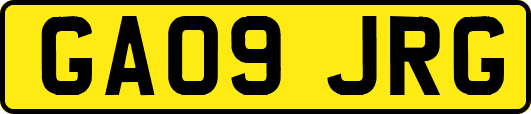 GA09JRG