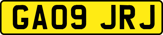 GA09JRJ