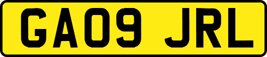 GA09JRL
