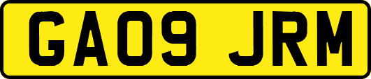 GA09JRM
