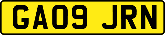 GA09JRN