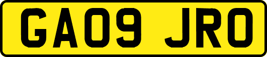GA09JRO