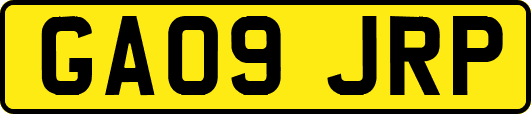 GA09JRP