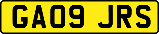 GA09JRS