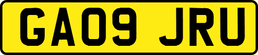 GA09JRU