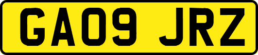 GA09JRZ