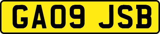 GA09JSB