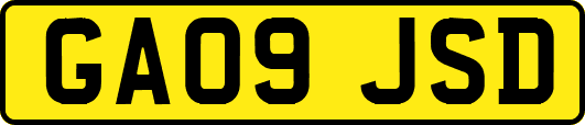 GA09JSD