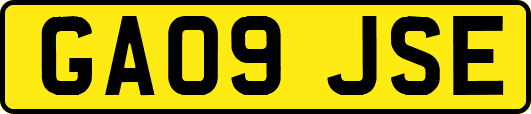 GA09JSE