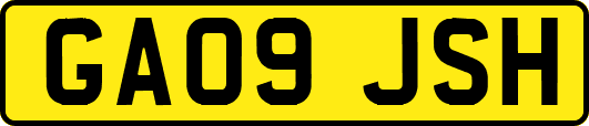 GA09JSH