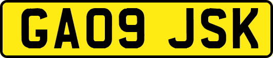 GA09JSK