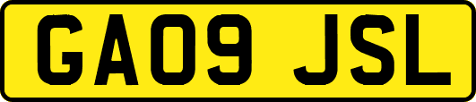 GA09JSL