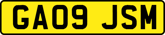 GA09JSM