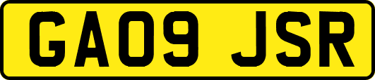 GA09JSR