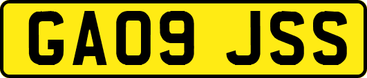 GA09JSS