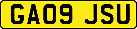 GA09JSU