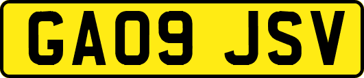 GA09JSV