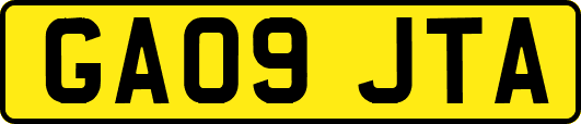 GA09JTA