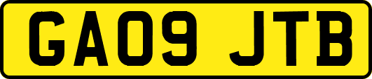GA09JTB