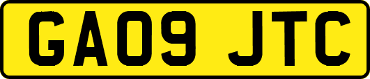GA09JTC