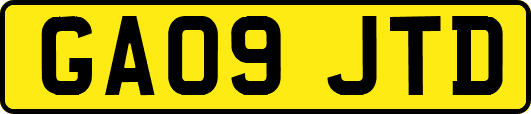 GA09JTD