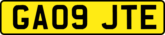 GA09JTE