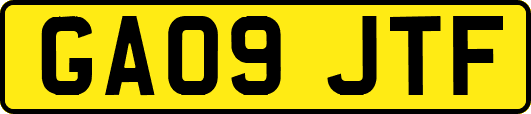 GA09JTF