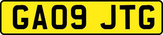 GA09JTG