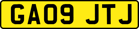 GA09JTJ