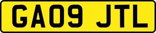 GA09JTL
