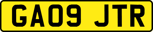 GA09JTR