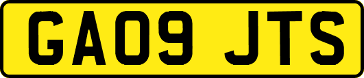 GA09JTS