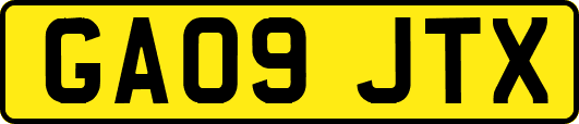 GA09JTX