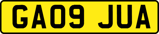 GA09JUA