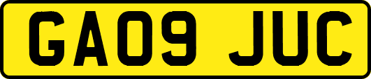 GA09JUC