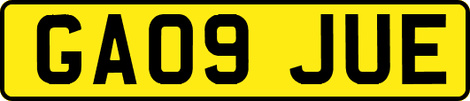GA09JUE