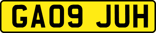 GA09JUH