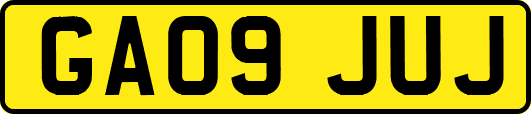 GA09JUJ